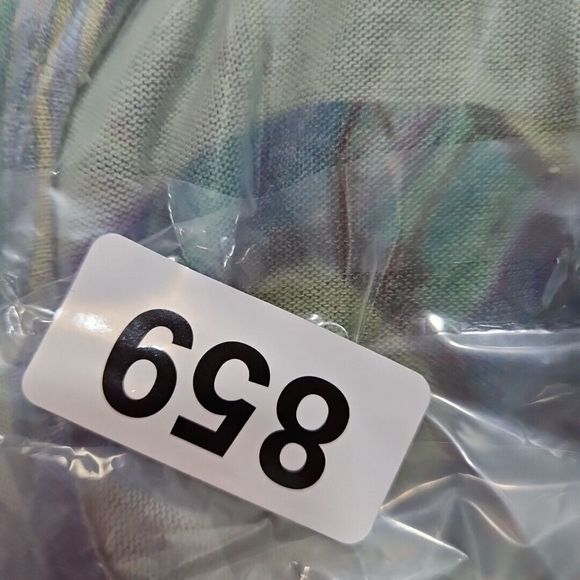 DB Sport Women’s Sz LG Women's Top Multi Color USA - Picture 12 of 12